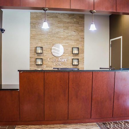 Comfort Inn New York Exterior foto