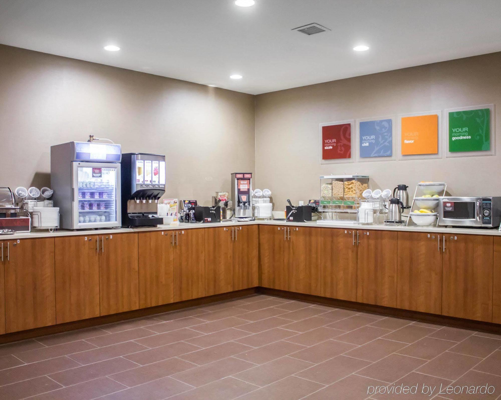 Comfort Inn New York Exterior foto